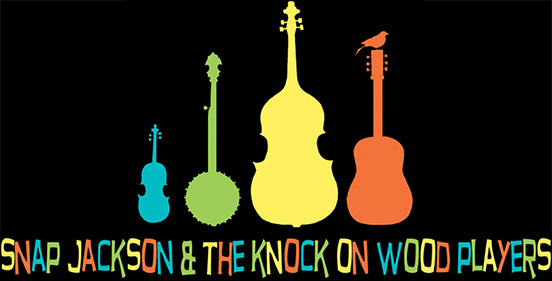 Snap Jackson & The Knock On Wood Players